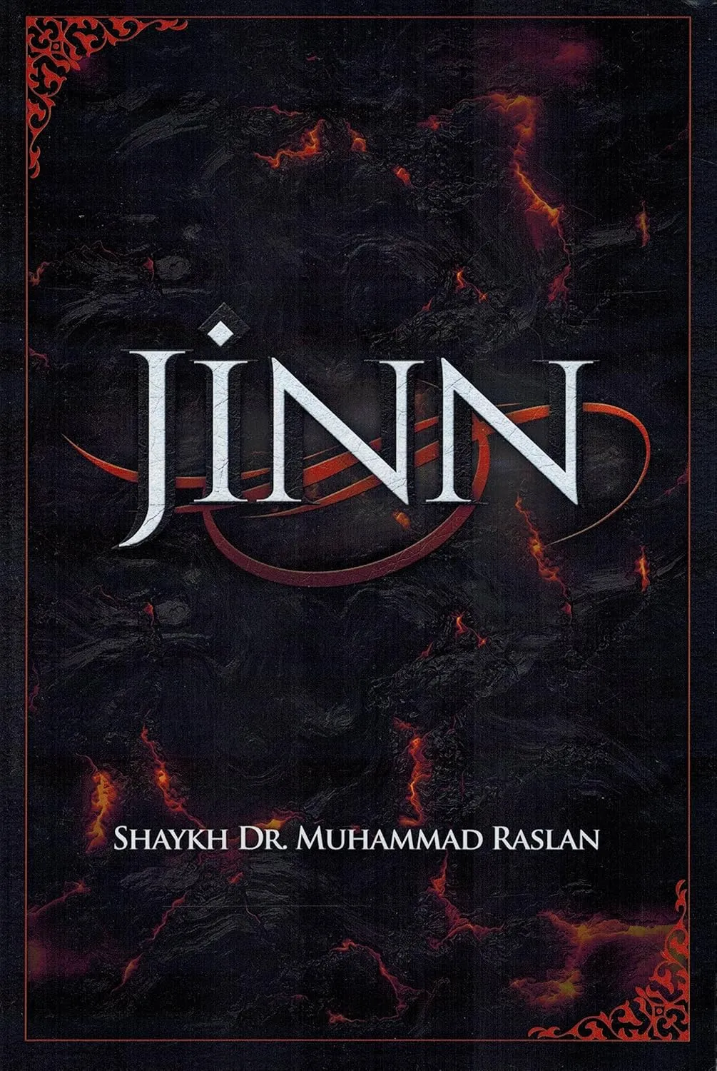 Jinn by Shaykh Dr. Muhammad Raslan