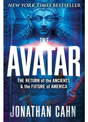 The Avatar by Jonathan Cahn