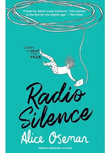 Radio Silence by Alice Oseman