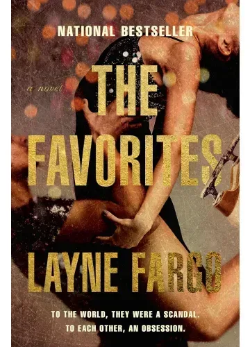 The Favorites by Layne Fargo