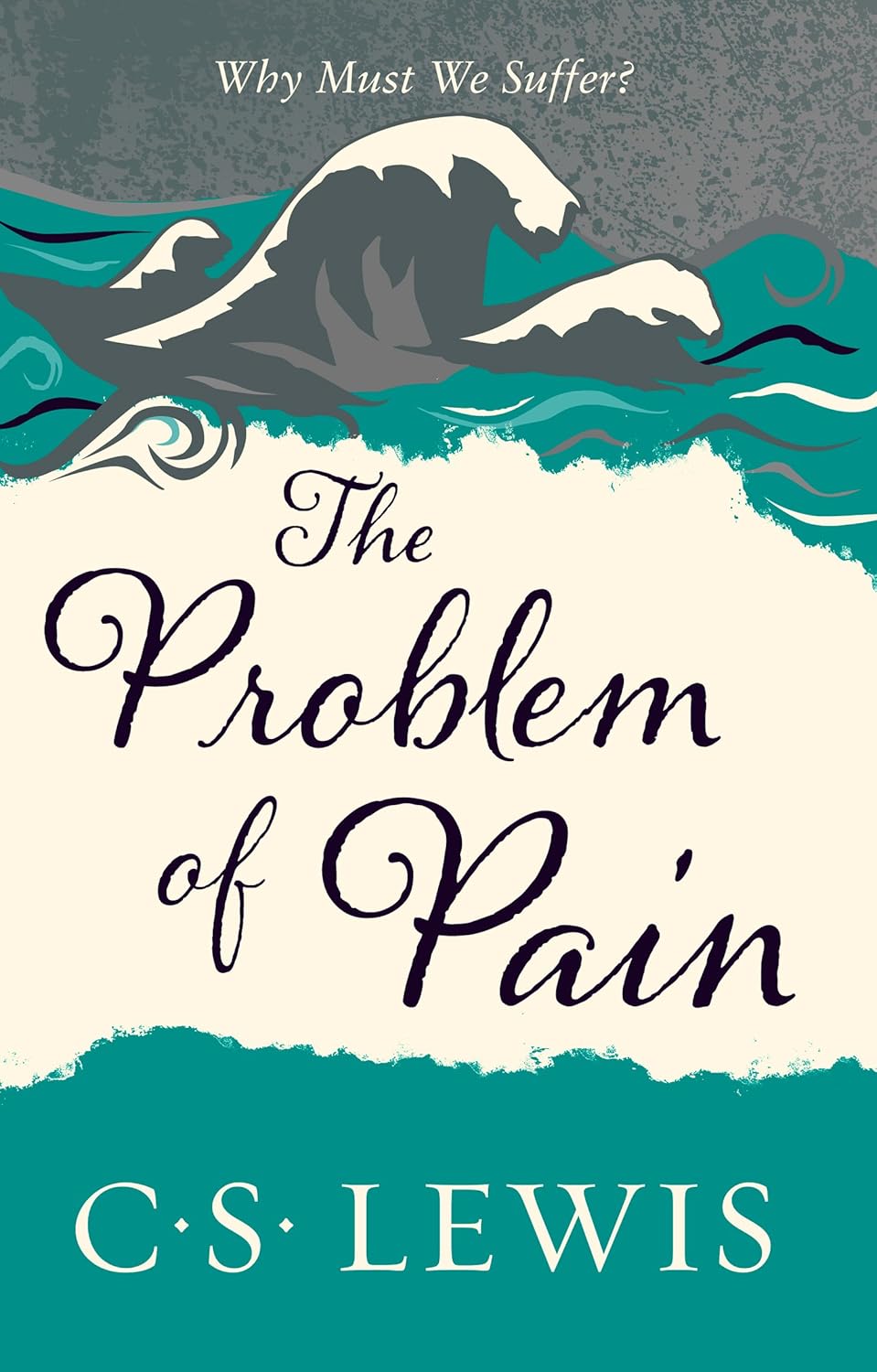 The Problem of Pain by C.S. Lewis