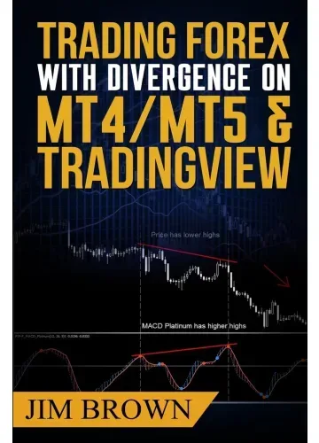Trading Forex with Divergence on MT4/MT5 & TradingView by Jim Brown