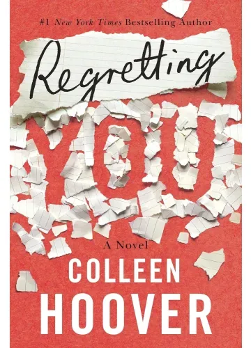 Regretting You by Colleen Hoover