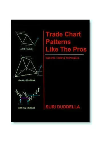 Trade Chart Patterns Like the Pros by Duddella Suri