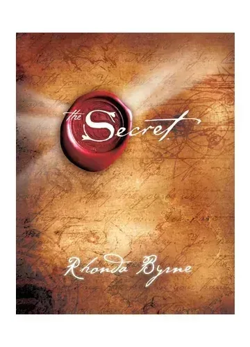 The Secret by Rhonda Byrne