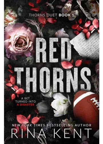 Red Thorns (Thorns Duet, #1) by Rina Kent