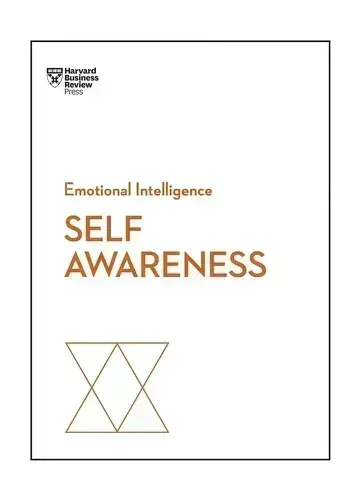Self-Awareness by Harvard Business Review