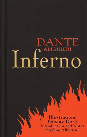 Inferno by Dante Alighieri