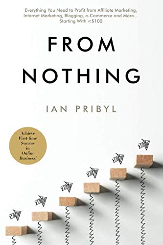 From Nothing by Ian Pribyl