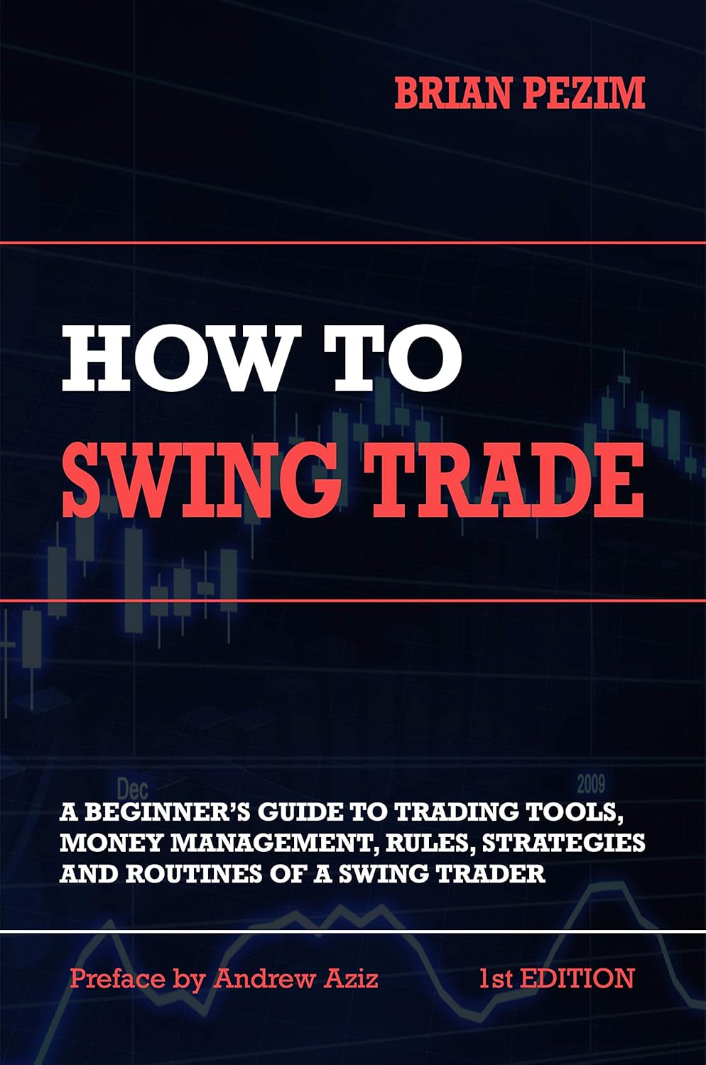 How To Swing Trade by Andrew Aziz