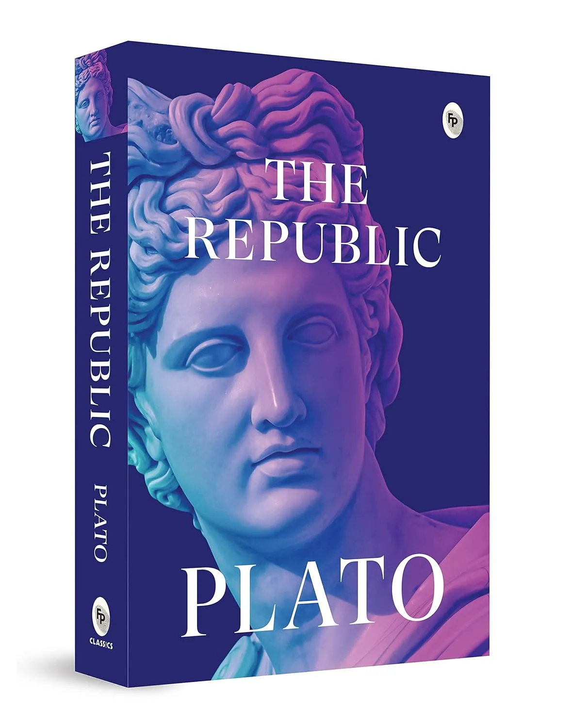 The Republic by Plato: Philosophical Masterpiece