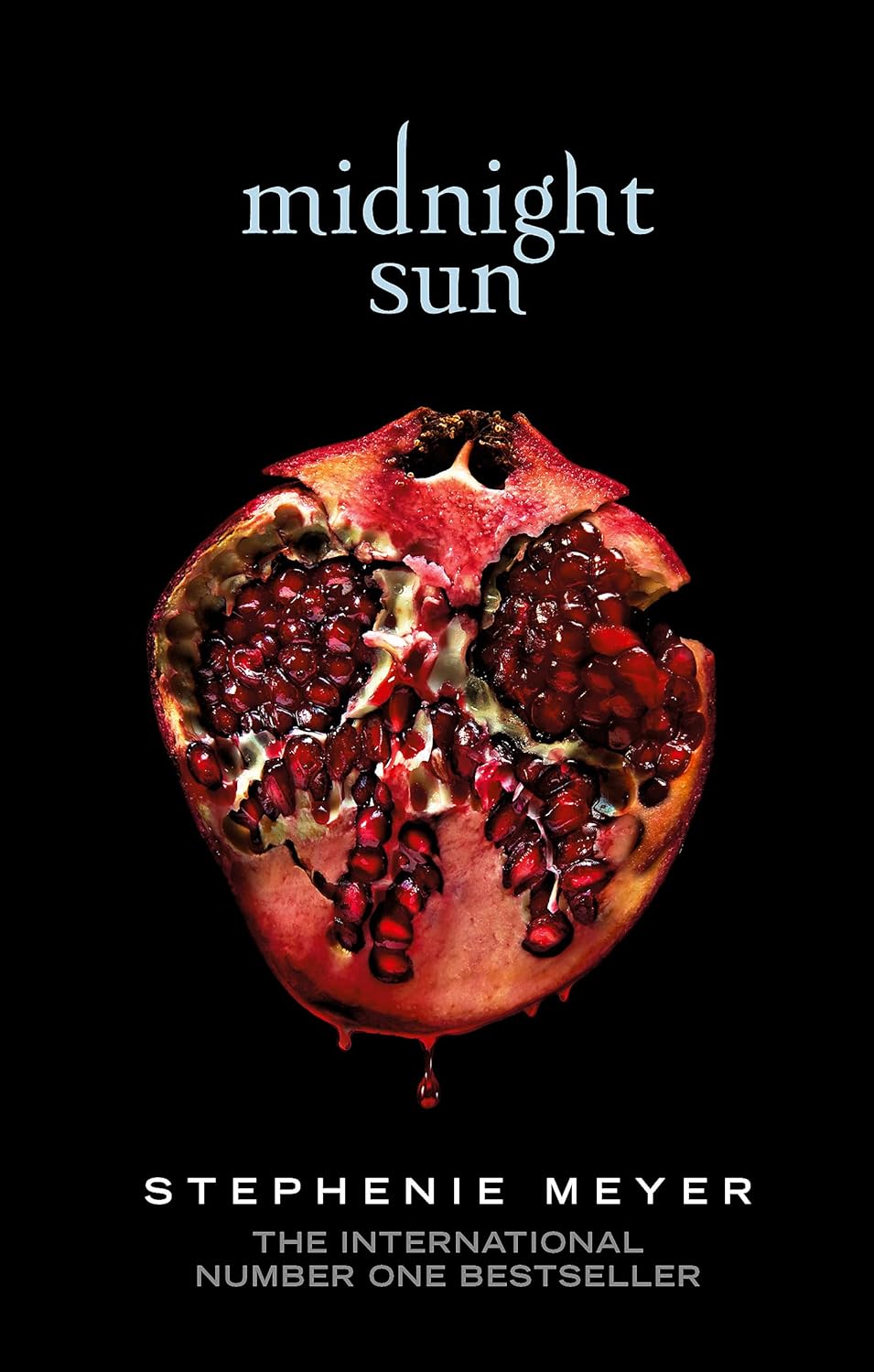 Midnight Sun (Twilight, #5) by Stephenie Meyer