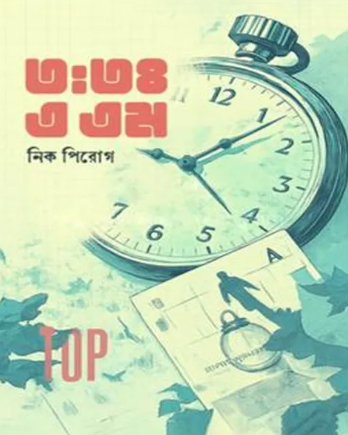 ৩ঃ৩৪ এএম - নিক পিরোগ , সালমান হক (অনুবাদক)