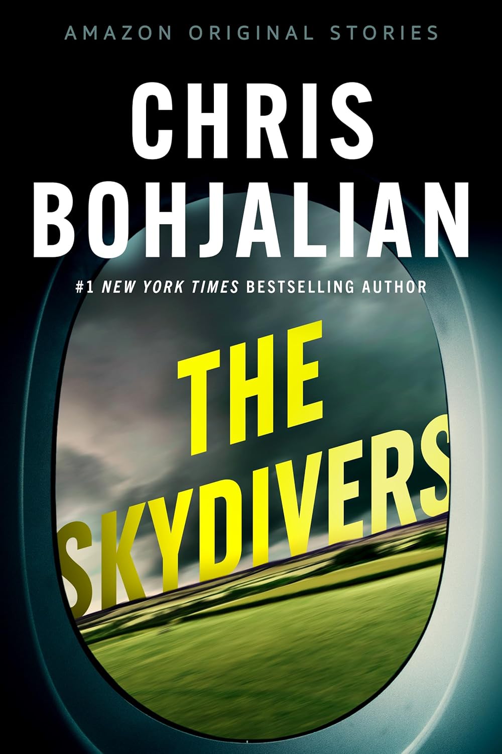 The Skydivers (Alibis Collection, #4) by Chris Bohjalian