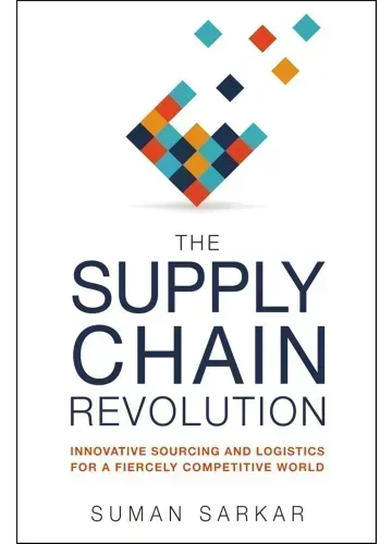 The Supply Chain Revolution by Suman Sarkar