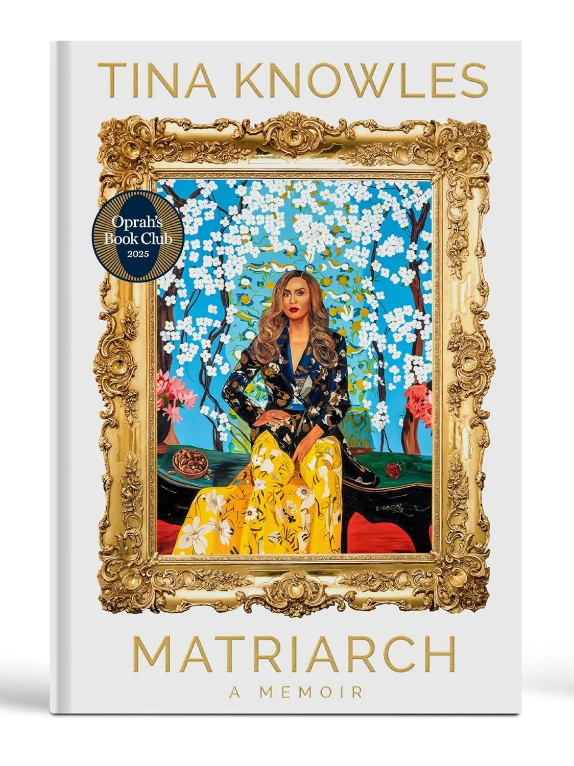 Matriarch by Tina Knowles
