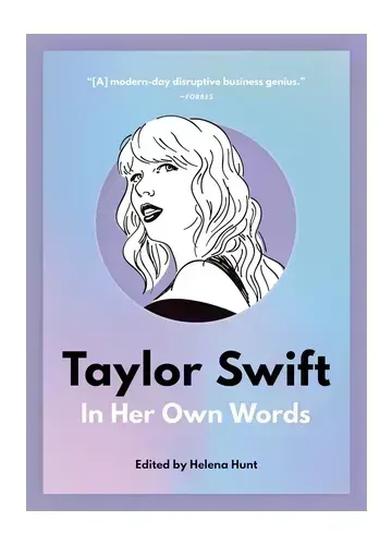 Taylor Swift by Helena Hunt