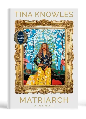 Matriarch by Tina Knowles