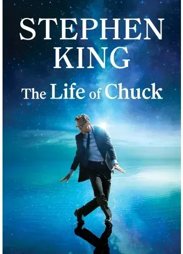 The Life of Chuck by Stephen King