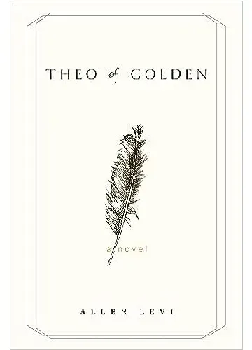 Theo of Golden by Allen Levi