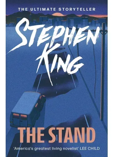 The Stand by Stephen King
