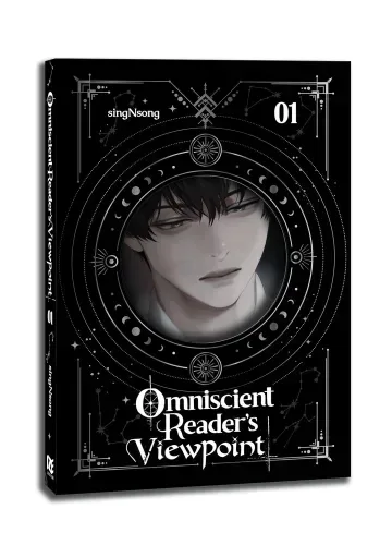 Omniscient Reader's Viewpoint (novel), Vol. 1 by singNsong