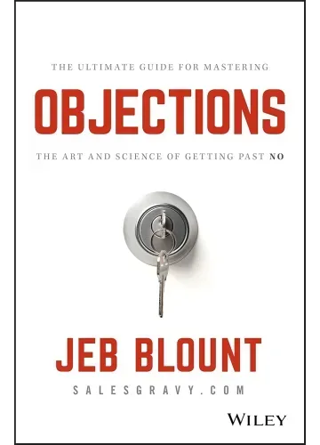 Objections by Jeb Blount