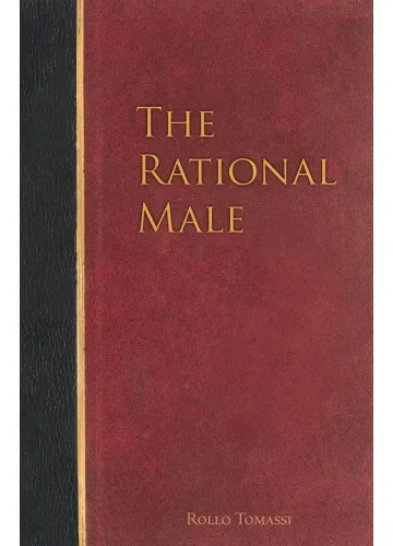 The Rational Male by Rollo Tomassi