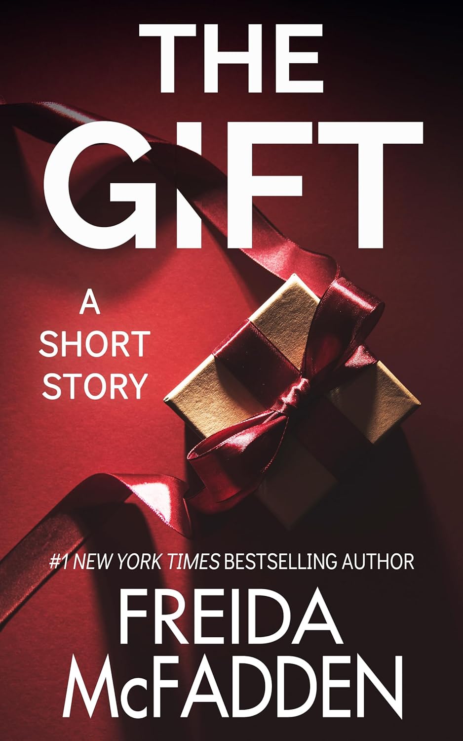 The Gift by Freida McFadden